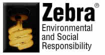 Zebra Responsibility