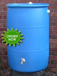rainbarrel direct connect